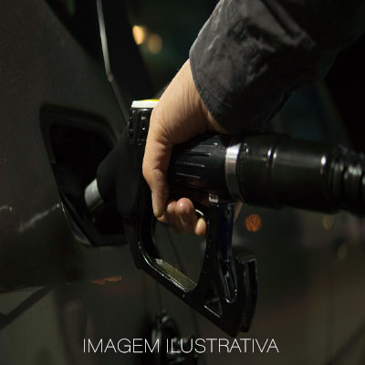 Auto Posto Faxinalense