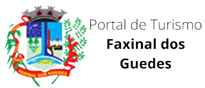 Portal Municipal de Turismo de Faxinal dos Guedes